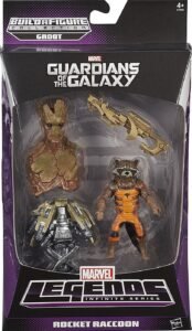 Rocket Raccoon