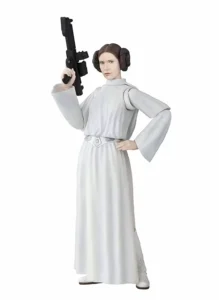 Leia Organa