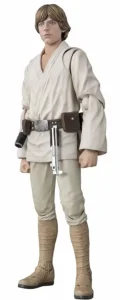 Luke Skywalker