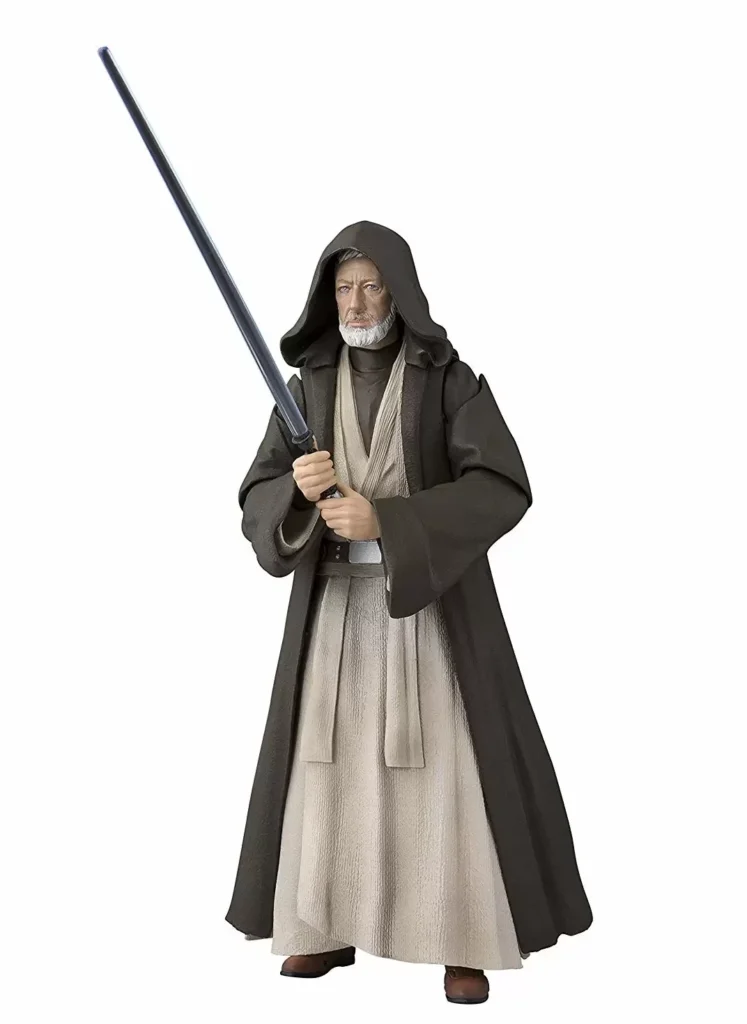Obi-Wan Kenobi