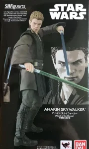 Anakin Skywalker