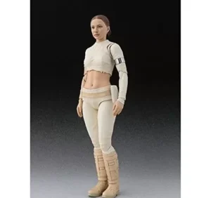 Padme Amidala