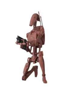 Battle Droid (Geonosis)