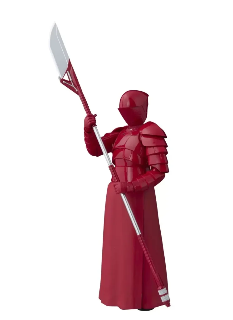 Elite Praetorian Guard Heavy Blade