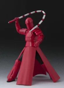 Elite Рraetorian Guard Whip staff
