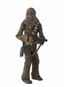 Chewbacca