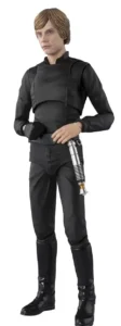 Luke Skywalker
