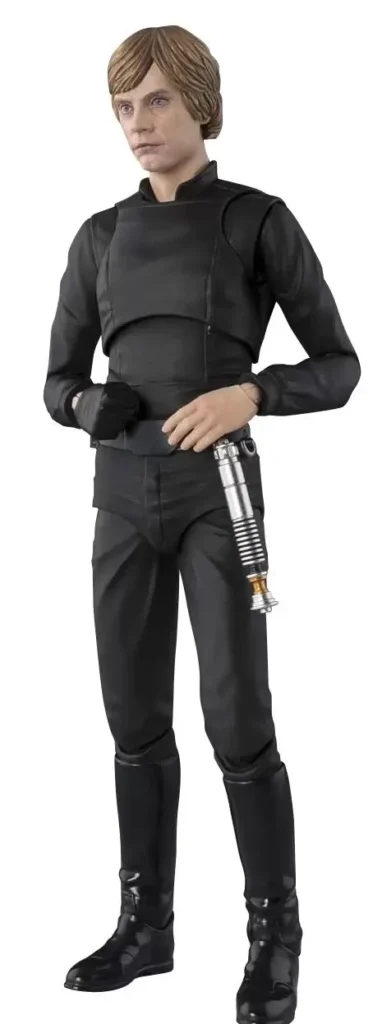 Luke Skywalker