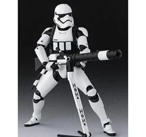 First Order Stormtrooper Heavy Gunner