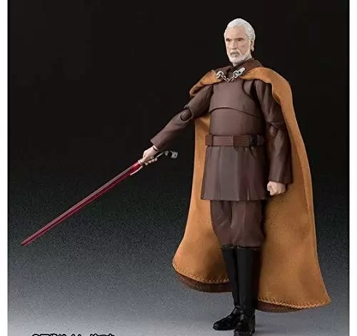 Count Dooku