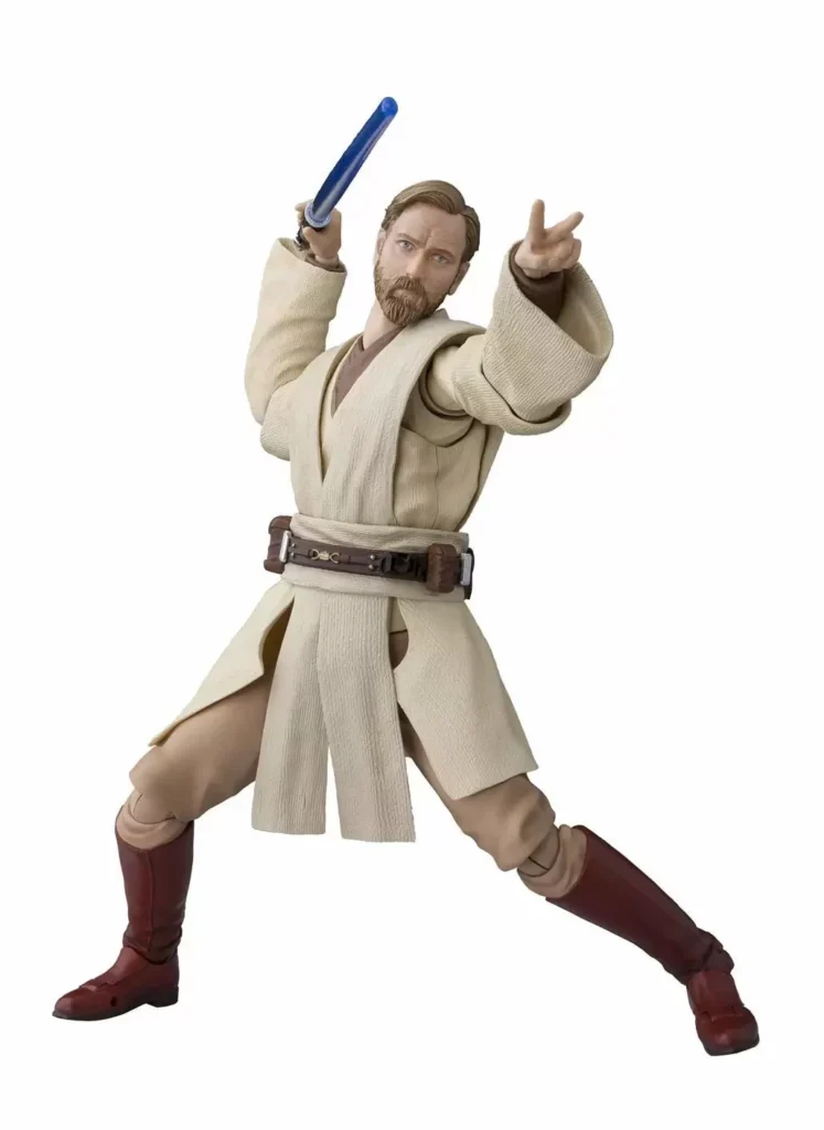 Obi-Wan Kenobi