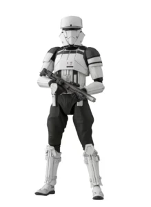 Hover Tank Commander