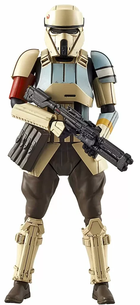 Shoretrooper
