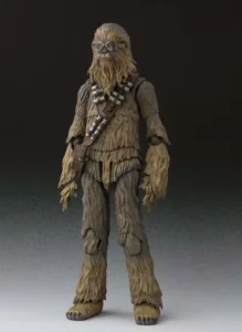 Chewbacca