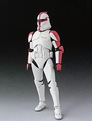 Clone Trooper (Captain)