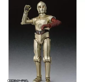 C-3PO