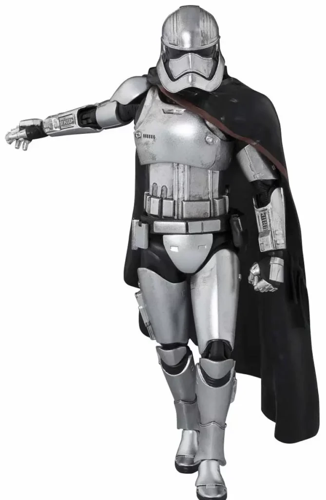 Captain Phasma