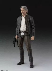 Han Solo