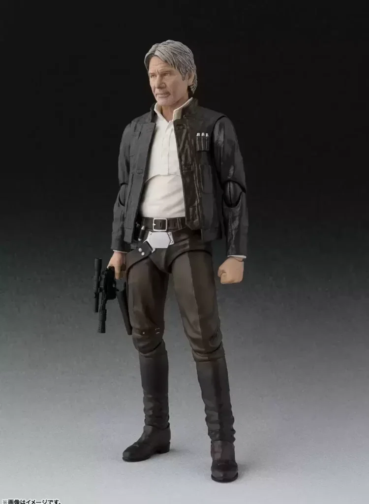Han Solo