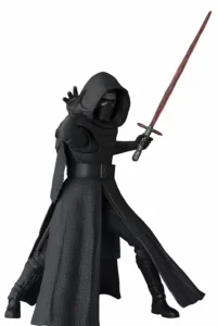 Kylo Ren