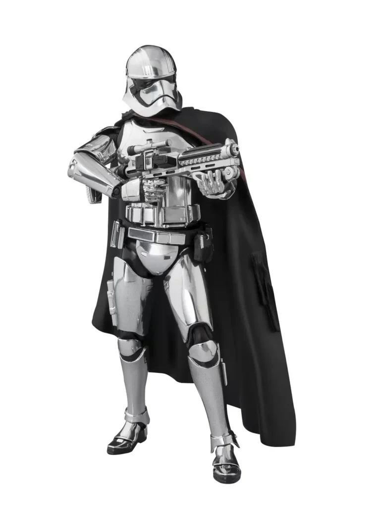 Captain Phasma