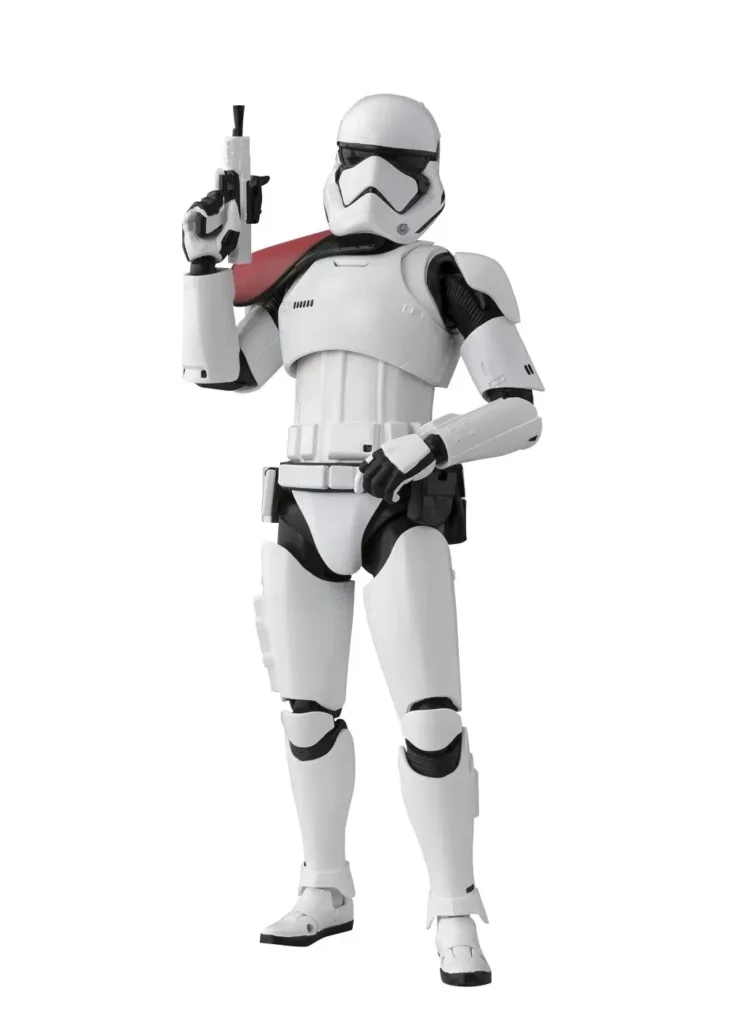 First Order Stormtrooper