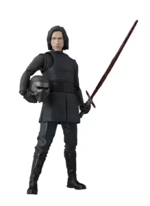 Kylo Ren
