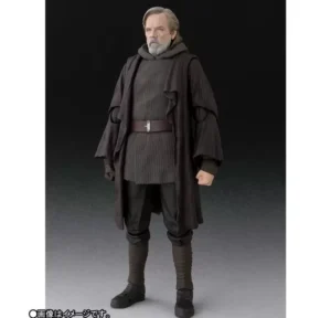Luke Skywalker