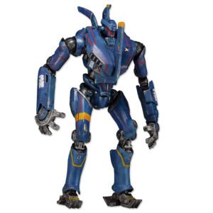 Jaeger Romeo Blue