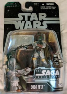 Boba Fett