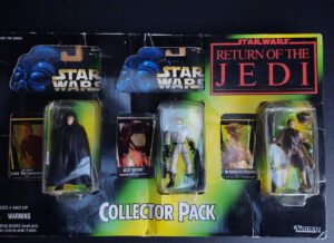 Sam’s Club Collector Pack