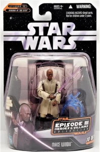 Mace Windu