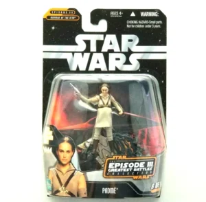 Padme