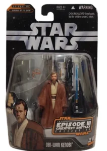 Obi-Wan Kenobi