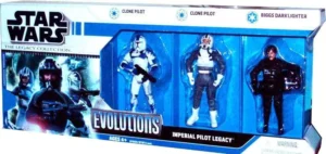 Imperial Pilot Legacy I