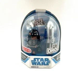 Remote Control R2-Q5