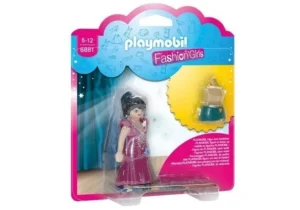 Party Fashion Girl