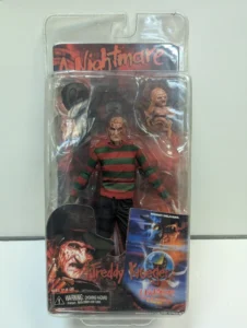 Freddy Krueger