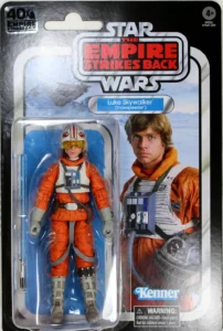 Luke Skywalker: X-Wing Pilot