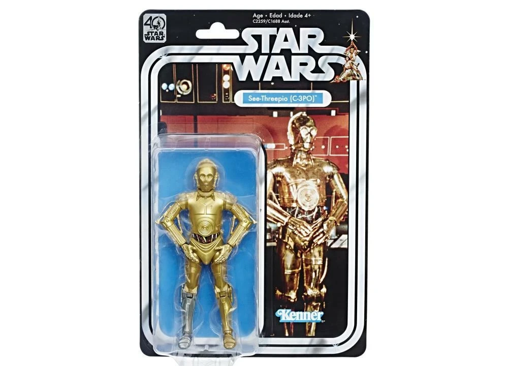 See-Threepio (C-3PO)
