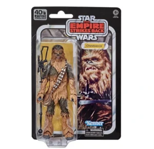 Chewbacca