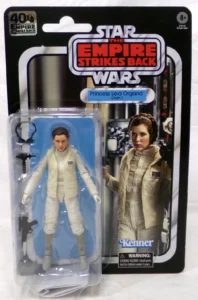 Princess Leia (Hoth)