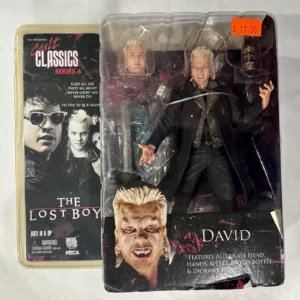 David