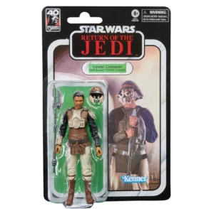 Lando Calrissian