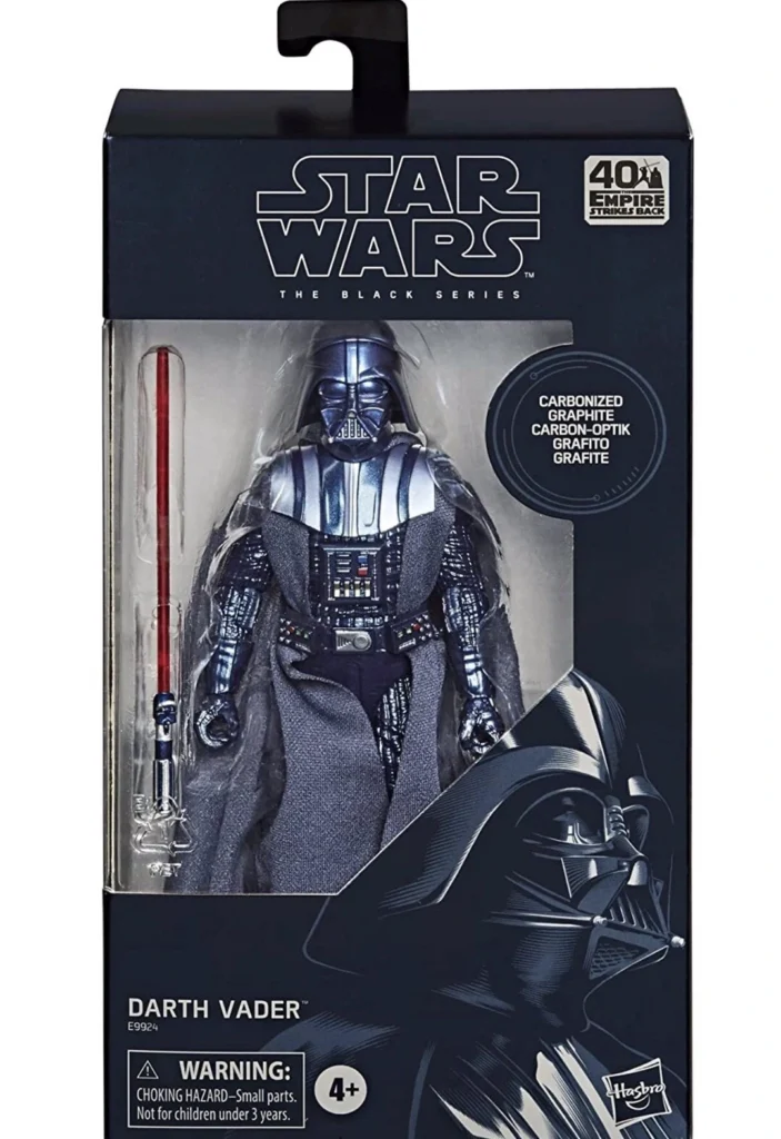 Darth Vader (Exclusive)
