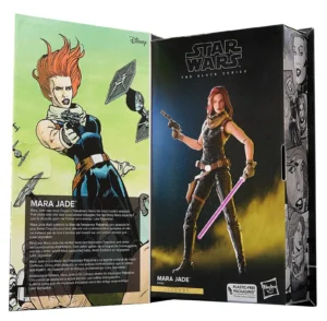 Mara Jade