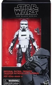 Imperial Patrol Trooper