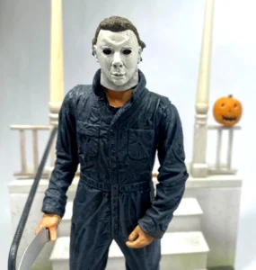 Michael Myers (From 2 Pack)