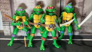Raphael (From Multipack)