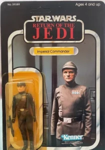 Imperial Commander (ROTJ)